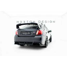 Maxton Design - Arriere...