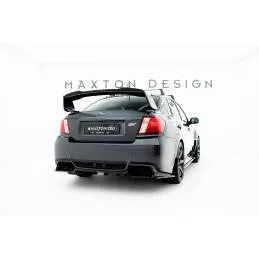 Maxton Design - Arriere...