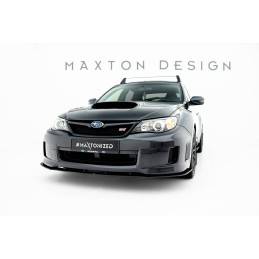 Maxton Design - Street Pro...