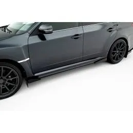 Maxton Design - Street Pro...