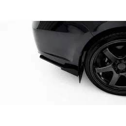 Maxton Design - Rear Side...