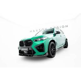 Maxton Design - Fibre de...