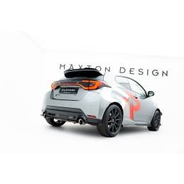 Maxton Design - Arriere...