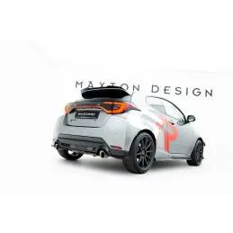 Maxton Design - Arriere...