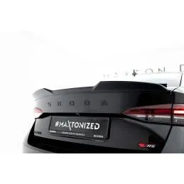 Maxton Design - Spoiler Cap...