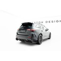 Maxton Design - Arriere...