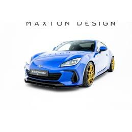 Maxton Design - Street Pro...