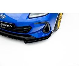 Maxton Design - Front Flaps...