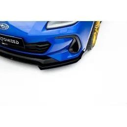 Maxton Design - Front Flaps...