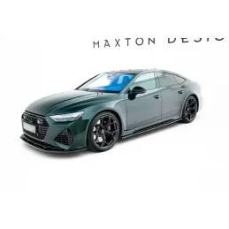Maxton - Set of Prepreg...