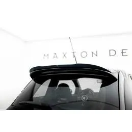Maxton Design - Spoiler Cap...