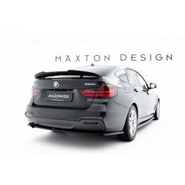 Maxton Design - Lames De...