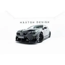 Maxton Design - Lame Du...
