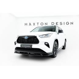 Maxton Design - Lame Du...