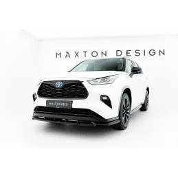 Maxton Design - Lame Du...