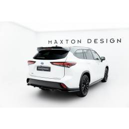 Maxton Design - Arriere...