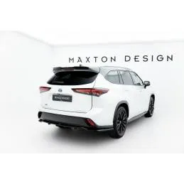 Maxton Design - Arriere...