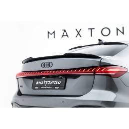 Maxton Design - Spoiler Cap...