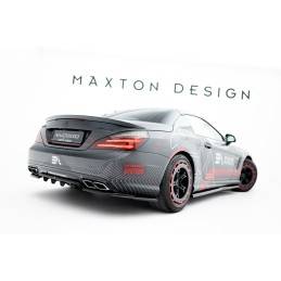 Maxton Design - Arriere...