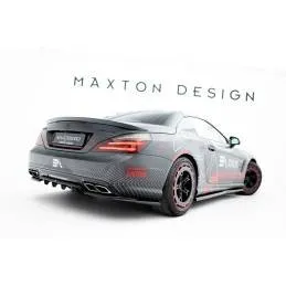 Maxton Design - Arriere...