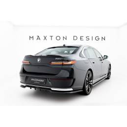 Maxton Design - Arriere...