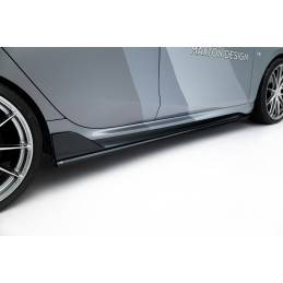 Maxton Design - Rajouts Des...