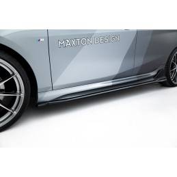 Maxton Design - Rajouts Des...