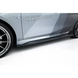 Maxton Design - Rajouts Des...