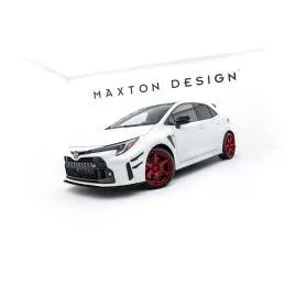 Maxton Design - Street Pro...