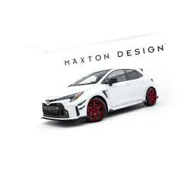 Maxton Design - Street Pro...
