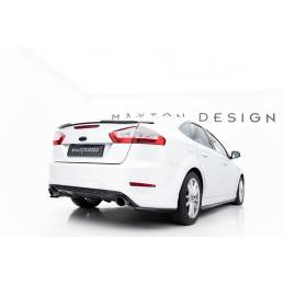 Maxton Design - Lames De...