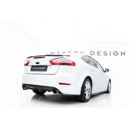 Maxton Design - Lames De...