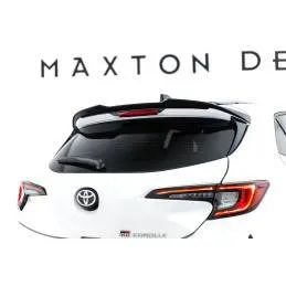 Maxton Design - Spoiler Cap...