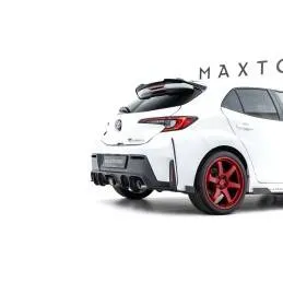 Maxton Design - Rear Side...