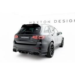Maxton Design - Arriere...