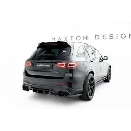 Maxton Design - Arriere...