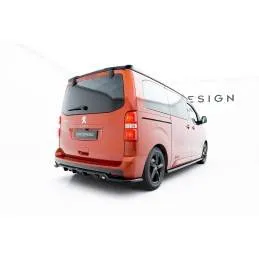 Maxton Design - Arriere...