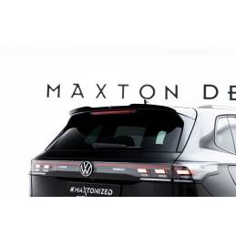Maxton Design - Spoiler Cap...