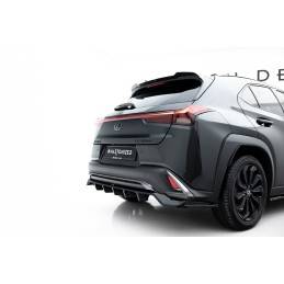Maxton Design - Arriere...