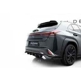 Maxton Design - Arriere...