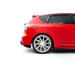 Maxton Design - Rear Side...
