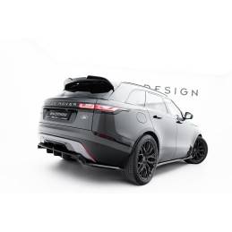 Maxton Design - Arriere...