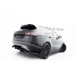 Maxton Design - Arriere...
