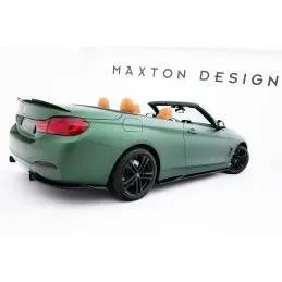 Maxton Design - Rajouts Des...