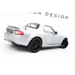 Maxton Design - Rajouts Des...