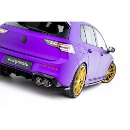 Maxton Design - Lames De...