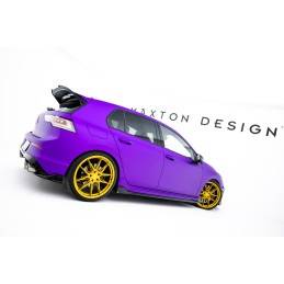 Maxton Design - Rajouts Des...