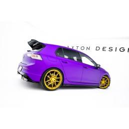 Maxton Design - Rajouts Des...