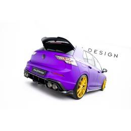 Maxton Design - Arriere...