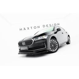 Maxton Design - Lame Du...